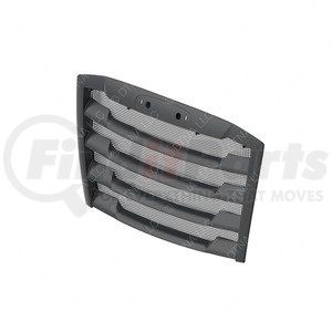 A17-20832-014 by FREIGHTLINER - GRILL HOOD MOLD IN COLOR