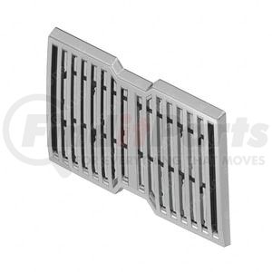 A17-19577-004 by FREIGHTLINER - Grille - Radiator Mounted