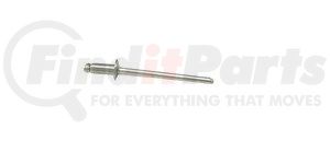 41403 by FASTENAL - RIVET SS 1/8 DIA .063-.125