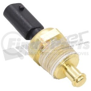 211-2024 by WALKER PRODUCTS - Coolant Temperature Sensors measure coolant temperature through changing resistance and sends this information to the onboard computer. The computer uses this and other inputs to calculate the correct amount of fuel delivered.