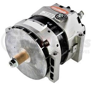 296393562 by VERMEER - ALTERNATOR-24 VOLT 250 AMP 55S1