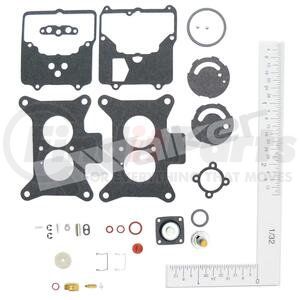 15369D by WALKER PRODUCTS - Walker Products 15369D Carb Kit - Ford 2 BBL; 2100
