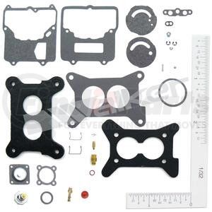 15487A by WALKER PRODUCTS - Walker Products 15487A Carb Kit - Ford 2 BBL; 2100