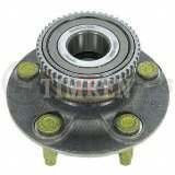 6 by TIMKEN - Tapered Roller Bearing Cup