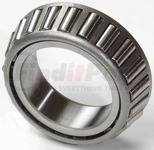 641 by TIMKEN - Tapered Roller Bearing Cone