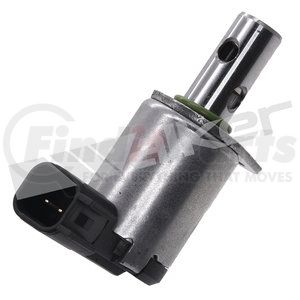 590-1206 by WALKER PRODUCTS - Variable Valve Timing (VVT) Solenoids are responsible for changing the position of the camshaft timing in the engine. Working on oil pressure, they either advance or retard cam position to provide the optimal performance from the engine.