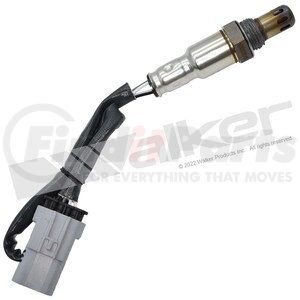 350-34939 by WALKER PRODUCTS - Walker Aftermarket Oxygen Sensors are 100% performance tested. Walker Oxygen Sensors are precision made for outstanding performance and manufactured to meet or exceed all original equipment specifications and test requirements.