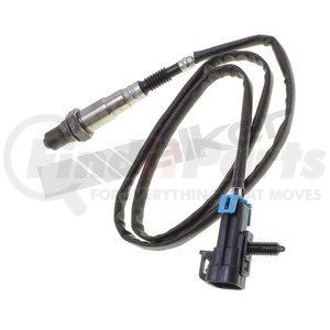 350-34390 by WALKER PRODUCTS - Walker Aftermarket Oxygen Sensors