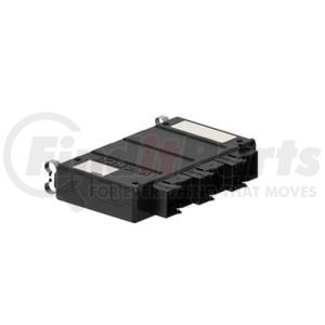 400 867 184 0 by WABCO - Electronic Control Unit (ECU) - 12V, 4S/4M, HSA, ESC, ATC, MBSP