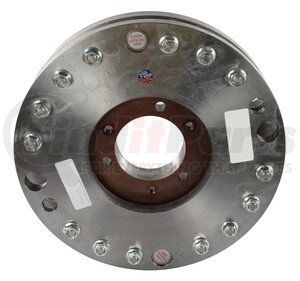 SLQ28-123 by PT TECH - TORQUE LIMITER