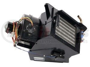 R-4240-7 by RED DOT - Red Dot Heater Core for R-4240 Series - RD-1-0822-1P