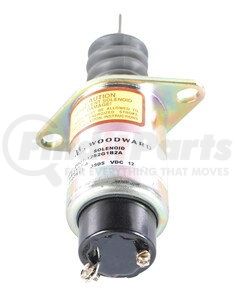 SA-2777-A by SYNCHRO-START - SOLENOID