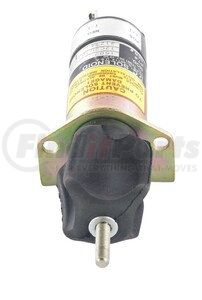 1500-2005 by SYNCHRO-START - SOLENOID