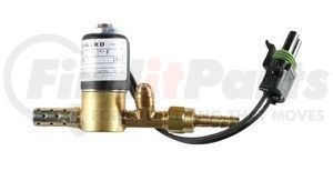 5265-061 by SYNCHRO-START - PNEUMATIC SOLENOID VALVE 12V