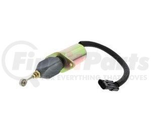 3935650 by SYNCHRO-START - SOLENOID - FUEL SHUT-OFF