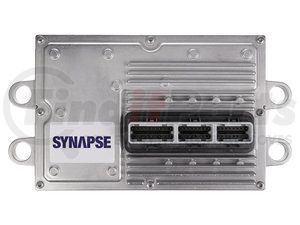 S73-FICM48-4A-A40 by SYNAPSE AUTO - Fuel Injection Control Module (FICM) - Remanufactured, for 2003 Ford F-Series or Excursion (before 9/22/03)