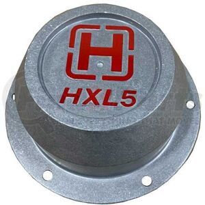 S-33377 by HENDRICKSON - Tire Inflation System Hubcap