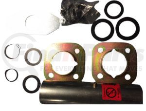 110.2505 by AUTOMANN - Camshaft Repair Kit