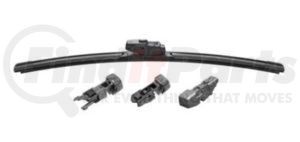 PV22C by BOSCH - PERFECTVIEW WIPER BLADE
