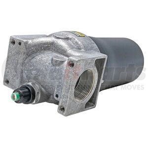 40CN220QEBM2GN244 by PARKER HANNIFIN - Parker Hannifin Coreless Hydraulic Coreless Filter Assembly 40CN