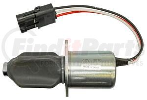 1700-1506 by WOODWARD GOVERNOR COMPANY - Woodward Solenoid Kit