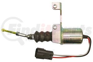 SA-3742-12 by WOODWARD GOVERNOR COMPANY - Woodward Solenoid Kit