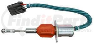 SA-4161-12 by WOODWARD GOVERNOR COMPANY - Woodward Solenoid Kit