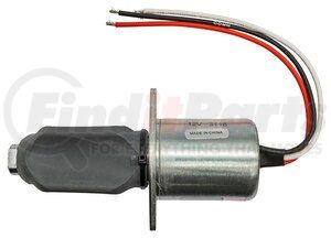 SA-4260-12 by WOODWARD GOVERNOR COMPANY - Woodward Solenoid Kit