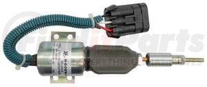 SA-3850 by WOODWARD GOVERNOR COMPANY - Woodward Solenoid Kit