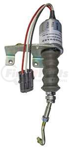 SA-4754-24 by WOODWARD GOVERNOR COMPANY - Woodward Solenoid Kit