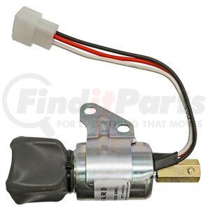 SA-4899-12 by WOODWARD GOVERNOR COMPANY - Woodward Solenoid Kit