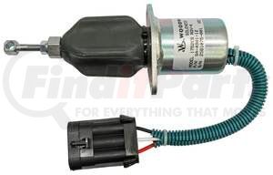 SA-4981-12 by WOODWARD GOVERNOR COMPANY - Woodward Solenoid Kit