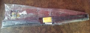 A-680-720-05-75 by FREIGHTLINER - Interior Door Handle Assembly