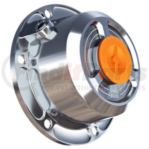 RHO-S01 by REVHD - HD HUB CAP