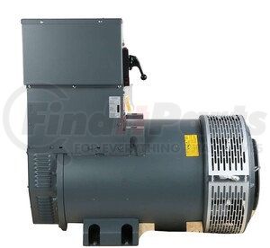 ECO38-2LN/4_0001649304 by MECC ALTE - ALTERNATOR 300/360kVA 50/60Hz