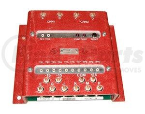 53348 by UNIT RIG-REPLACEMENT - PANEL GE