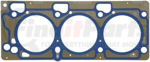 54371 by VICTOR - CYLINDER HEAD GASKET R/H