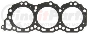 54393 by VICTOR - CYLINDER HEAD GASKET