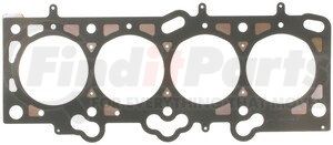 54485 by VICTOR - CYLINDER HEAD GASKET