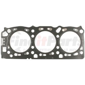 54492 by VICTOR - CYLINDER HEAD GASKET