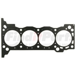 54534 by VICTOR - Cylinder Head Gasket