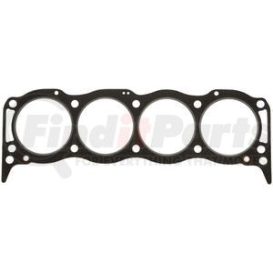 54696 by VICTOR - Cylinder Head Gasket