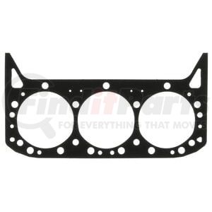 5744 by VICTOR - CYLINDER HEAD GASKET