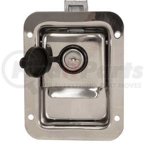 04025 by BUYERS PRODUCTS - Truck Tool Box Latch