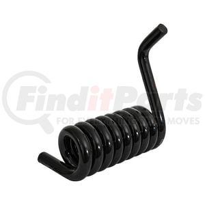 1304731 by BUYERS PRODUCTS - Sam Left-Hand Torsion Trip Spring - Replaces Boss #Bal17541, Dxt