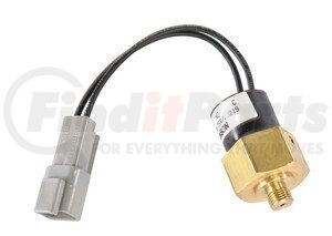 LM-85A-75R/WD219 by NASON COMPANY - PRESSURE SWITCH