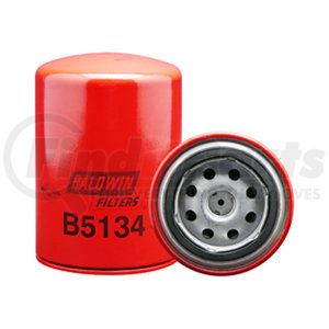 B5134 by BALDWIN - Coolant Spin-on without Chemicals