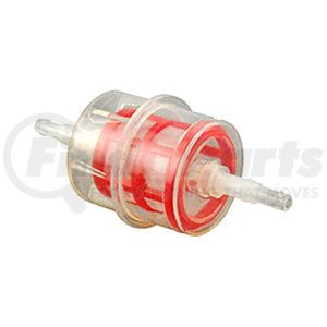 BF7863 by BALDWIN - In-Line Fuel Filter