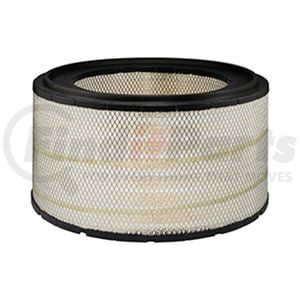 PA2653 by BALDWIN - Engine Air Filter - used for Caterpillar Industrial, Marine Engines