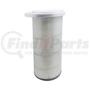 PA2705 by BALDWIN - Air Filter Element - with Lid